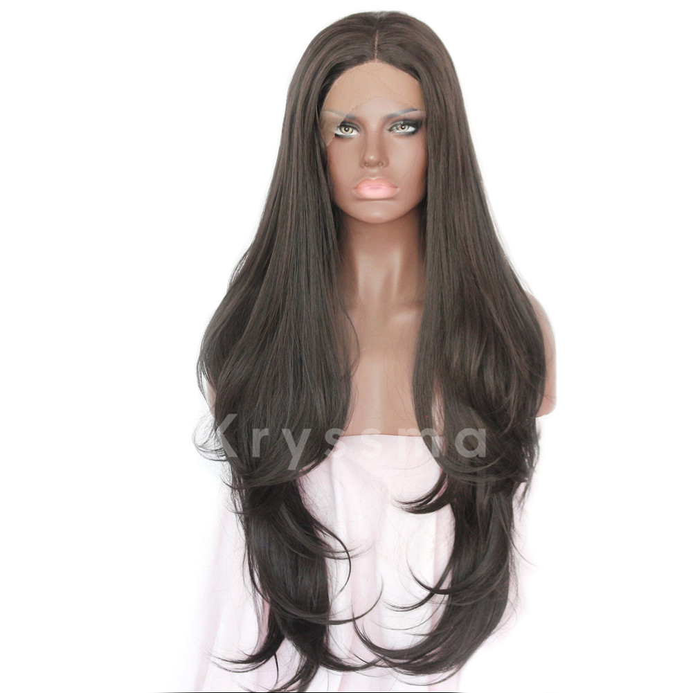 elvira wig